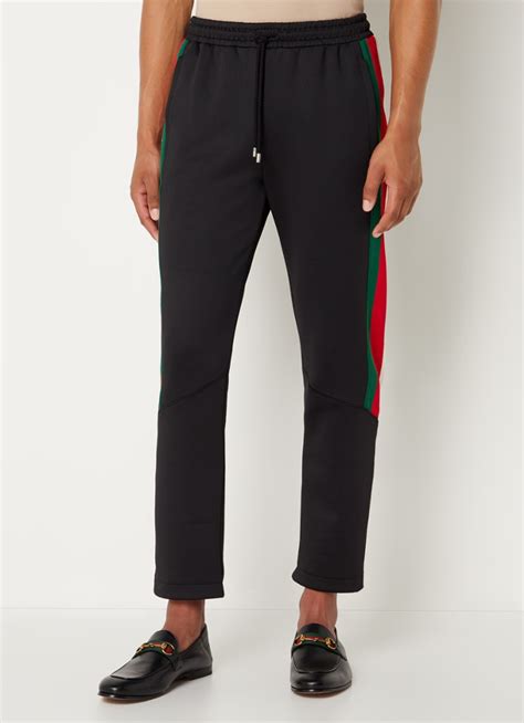 gucci joggingbroek|gucci track pants.